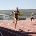 Campeonato de España Junior de atletismo