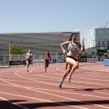Campeonato de España Junior de atletismo