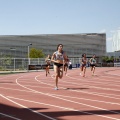 Campeonato de España Junior de atletismo