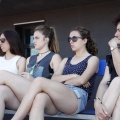 Campeonato de España Junior de atletismo