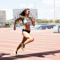 Campeonato de España Junior de atletismo