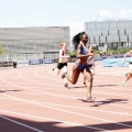 Campeonato de España Junior de atletismo