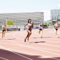 Campeonato de España Junior de atletismo