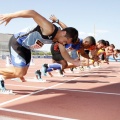 Campeonato de España Junior de atletismo