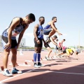 Campeonato de España Junior de atletismo