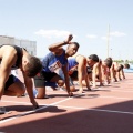 Campeonato de España Junior de atletismo