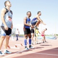 Campeonato de España Junior de atletismo