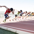Campeonato de España Junior de atletismo