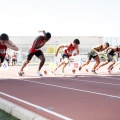 Campeonato de España Junior de atletismo