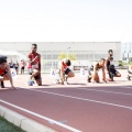 Campeonato de España Junior de atletismo