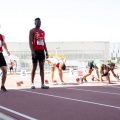 Campeonato de España Junior de atletismo