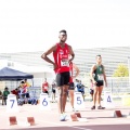 Campeonato de España Junior de atletismo