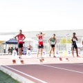 Campeonato de España Junior de atletismo