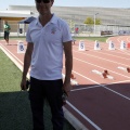 Campeonato de España Junior de atletismo