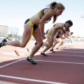 Campeonato de España Junior de atletismo