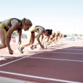 Campeonato de España Junior de atletismo