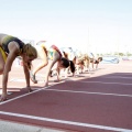 Campeonato de España Junior de atletismo