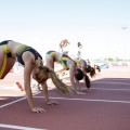 Campeonato de España Junior de atletismo
