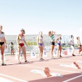 Campeonato de España Junior de atletismo