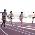 Campeonato de España Junior de atletismo
