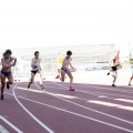 Campeonato de España Junior de atletismo