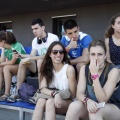 Campeonato de España Junior de atletismo