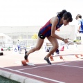 Campeonato de España Junior de atletismo