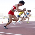Campeonato de España Junior de atletismo