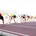 Campeonato de España Junior de atletismo