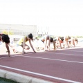 Campeonato de España Junior de atletismo