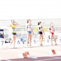 Campeonato de España Junior de atletismo