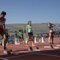 Campeonato de España Junior de atletismo