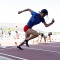 Campeonato de España Junior de atletismo