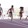 Campeonato de España Junior de atletismo