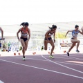 Campeonato de España Junior de atletismo