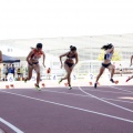 Campeonato de España Junior de atletismo