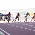Campeonato de España Junior de atletismo