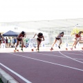 Campeonato de España Junior de atletismo