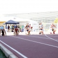Campeonato de España Junior de atletismo