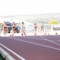 Campeonato de España Junior de atletismo
