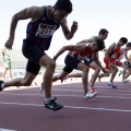Campeonato de España Junior de atletismo
