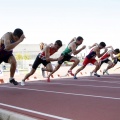 Campeonato de España Junior de atletismo