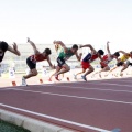 Campeonato de España Junior de atletismo