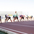 Campeonato de España Junior de atletismo