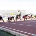 Campeonato de España Junior de atletismo