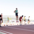 Campeonato de España Junior de atletismo
