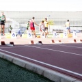 Campeonato de España Junior de atletismo