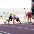 Campeonato de España Junior de atletismo
