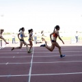 Campeonato de España Junior de atletismo
