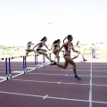 Campeonato de España Junior de atletismo